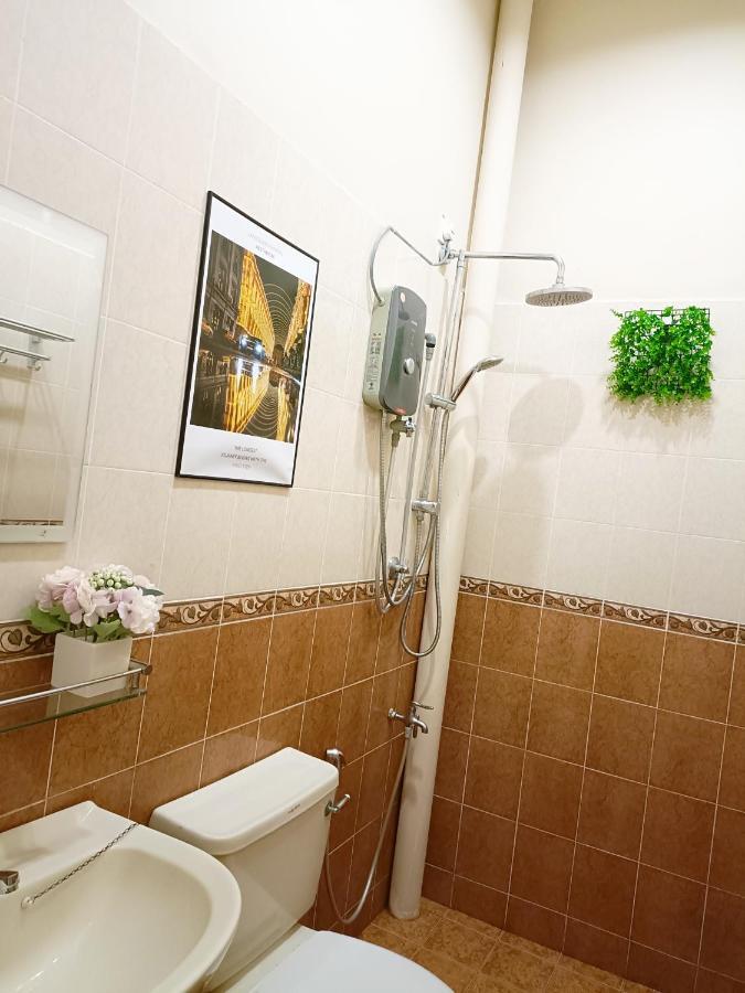 Melaka Homestay With Pool 4Br Semi-D,Bbq,Ktv,Billiard 15Pax Destarryvilla מראה חיצוני תמונה